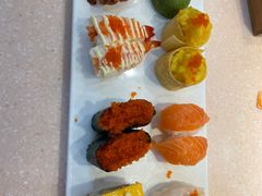 -新一番回转寿司(沙湾公园店)