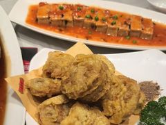 -老牌坊鲁菜名店(聊城美食岛店)