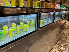 -合肥皇冠假日酒店·菲亚斯特自助餐厅(黄山路店)