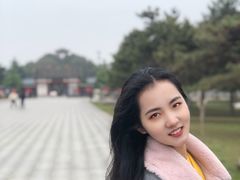 -茂陵博物馆