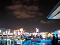 -VENU+海景酒廊