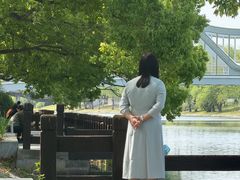 -美兰湖景区