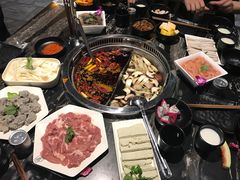 -小王少龙火锅(沙南街店)