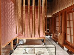-花和海鲜自助(梅江店)