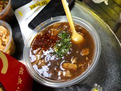 -老韩家西安肉夹馍(星耀天都店)