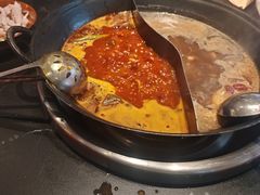 -巴蜀大将火锅(春熙店)