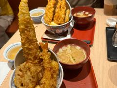 -爱蝦乃家(金虹桥店)