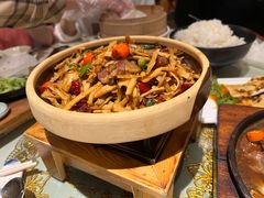 -北国饭店(汕头卜蜂店)