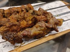 -哈啾嗨·新概念蒙餐(红星新城店)