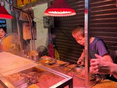 -明记牛杂(新马路分店)