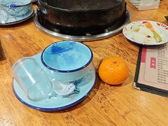 -石记老北京炙子烤肉(松园店)