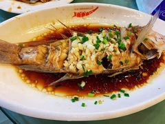 -舟山希尔顿酒店