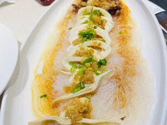 -1937青岛老味道·海肠捞饭·青岛菜(大鲍岛栈桥店)