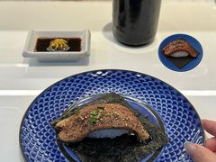 -三禾寿司(君尚店)