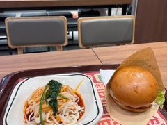 -魏家凉皮(梨园店)