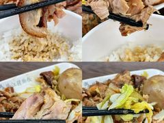 -瑞霖·隆江猪脚饭