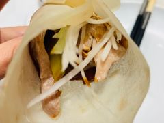 -大鸭梨烤鸭(枣园店)