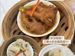 -富豪酒家(正大广场店)