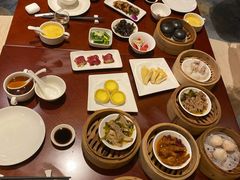 -泉州富力万达文华酒店·美食汇自助餐厅
