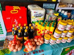 -老边饺子馆(西站店)
