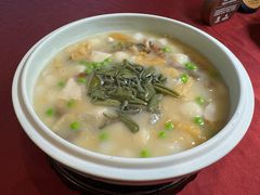 姑苏白什盘-RIVIERA 松鹤楼(外滩店)