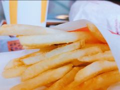-麦当劳(秣陵路店)