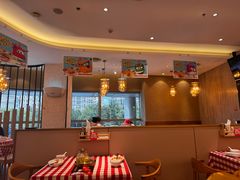 -西贝(无锡万象城店)