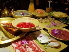 -蜀国大将老火锅(江北店)