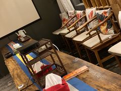 -邈墨茶馆(凤起路店)