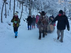 -雪谷