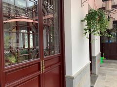 -华庭苑农家乐(旺山店)