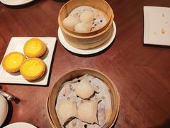 -杭州JW万豪酒店-万豪中餐厅