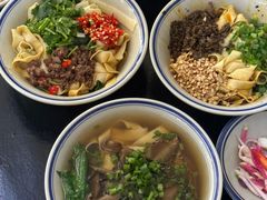 -万三面馆(青龙正街太古里店)