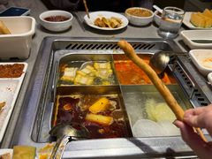 -海底捞火锅(龙湖北京大兴天街店)