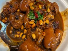 -简小舍·民间手艺菜(武昌江滩店)