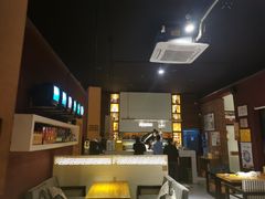 -苹果树下艺术餐厅(宋庄店)