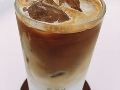 -隹木咖啡馆(宝龙广场店)