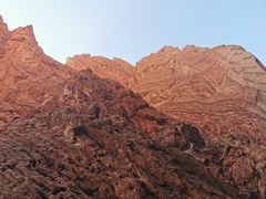 -天山神秘大峡谷