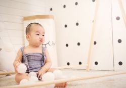 点击看大图 -WPlus明星肖像亲子全家福摄影