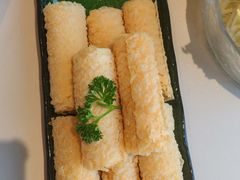 -靓海海鲜火锅(水上湖边观景店)