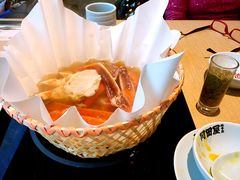 -蟹的岡田屋(正大广场店)