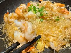 -江城小馆陕南妈妈菜·全球旅行餐厅(钟楼店)