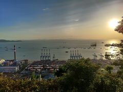 -小南山公园