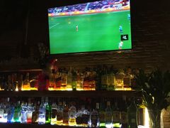 -小主人西餐厅 master table(青年中路店)