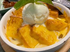 -新白鹿餐厅(京基KK ONE店)