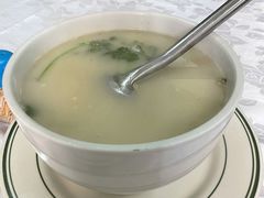 -台山第一家兴华黄鳝饭·黄鳝婆(彭沙坑总店)