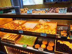 -包满意面包糕点(东坝店)