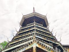 -肇兴侗寨