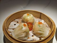 -禄运茶居·手工点心(猎德店)