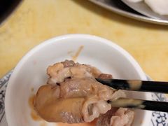 -月圆火锅(宁海东路二店)